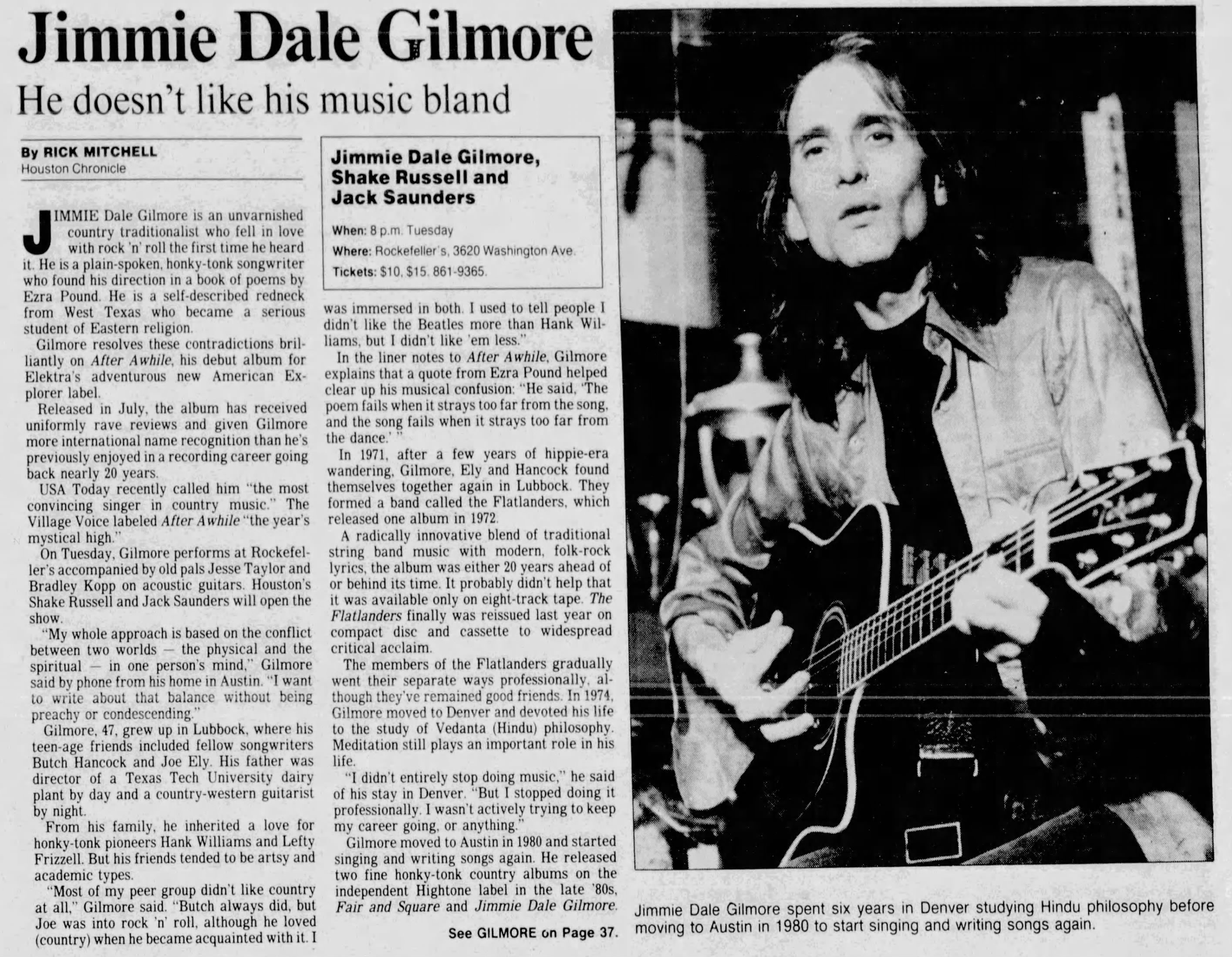 JimmyDaleGilmore1991-09-17RockefellersHoustonTX (2).jpg